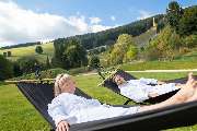 Best Western Ahorn Hotel Oberwiesenthal - Best Western Ahorn Hotel Oberwiesenthal Hammock Couple