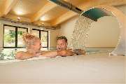 Best Western Ahorn Hotel Oberwiesenthal - Best Western Ahorn Hotel Oberwiesenthal indoor pool Couple
