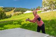 Best Western Ahorn Hotel Oberwiesenthal - Best Western Ahorn Hotel Oberwiesenthal table tennis