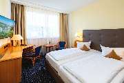 Best Western Ahorn Hotel Oberwiesenthal - Classic Room