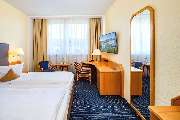 Best Western Ahorn Hotel Oberwiesenthal - Classic Room