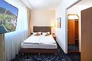 Best Western Ahorn Hotel Oberwiesenthal - Deluxe Room