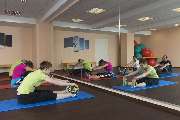 Best Western Ahorn Hotel Oberwiesenthal - Health club  fitness center  gym