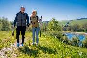 Best Western Ahorn Hotel Oberwiesenthal - hiking