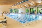 Best Western Ahorn Hotel Oberwiesenthal - Indoor Pool