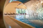 Best Western Ahorn Hotel Oberwiesenthal - Indoor Pool