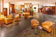 Best Western Ahorn Hotel Oberwiesenthal - Lobby