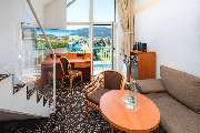 Best Western Ahorn Hotel Oberwiesenthal - Maisonette Studio