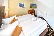 Best Western Ahorn Hotel Oberwiesenthal - Maisonette Studio