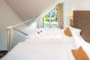 Best Western Ahorn Hotel Oberwiesenthal - Maisonette Studio
