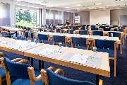 Best Western Ahorn Hotel Oberwiesenthal - Meeting room