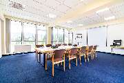 Best Western Ahorn Hotel Oberwiesenthal - Meeting room