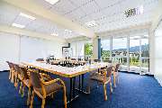 Best Western Ahorn Hotel Oberwiesenthal - Meeting room