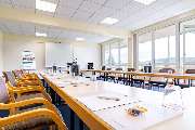 Best Western Ahorn Hotel Oberwiesenthal - Meeting room