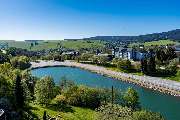 Best Western Ahorn Hotel Oberwiesenthal - sea view
