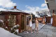 Best Western Ahorn Hotel Oberwiesenthal - Spa