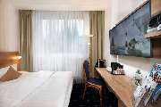 Best Western Ahorn Hotel Oberwiesenthal - Standard Room