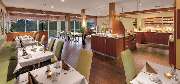 Best Western Aparthotel Birnbachhoehe - Breakfast Area