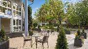 Best Western Aparthotel Birnbachhoehe - Exterior
