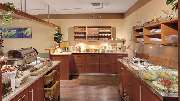 Best Western Aparthotel Birnbachhoehe - Food and Drink
