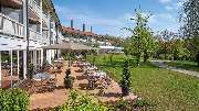Best Western Aparthotel Birnbachhoehe - Food and Drink