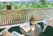 Best Western Aparthotel Birnbachhoehe - Guest room