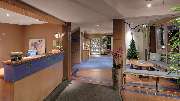 Best Western Aparthotel Birnbachhoehe - Lobby