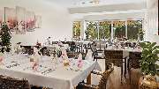 Best Western Aparthotel Birnbachhoehe - Restaurant