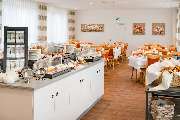 Best Western Blankenburg Hotel - Breakfast Area