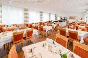 Best Western Blankenburg Hotel - Breakfast Area