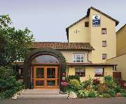 Best Western Blankenburg Hotel - Exterior