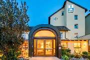 Best Western Blankenburg Hotel - Exterior