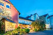 Best Western Blankenburg Hotel - Food and Drink