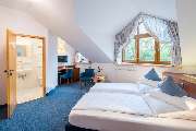 Best Western Blankenburg Hotel - Guest room