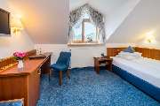 Best Western Blankenburg Hotel - Guest room