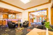 Best Western Blankenburg Hotel - Lobby
