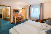 Best Western Blankenburg Hotel - Suite