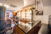 Best Western City-Hotel Braunschweig - BarLounge