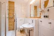Best Western City-Hotel Braunschweig - Guest room bath