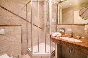 Best Western City-Hotel Braunschweig - Guest room bath