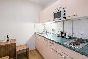 Best Western City-Hotel Braunschweig - Guest room kitchenkitchenette