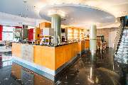 Best Western City-Hotel Braunschweig - Lobby