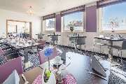 Best Western City Hotel Pirmasens - Breakfast Area