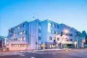 Best Western City Hotel Pirmasens - Exterior
