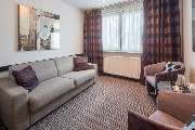 Best Western City Hotel Pirmasens - Guest room