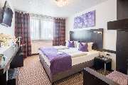 Best Western City Hotel Pirmasens - Guest room