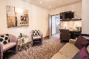 Best Western City Hotel Pirmasens - Guest room