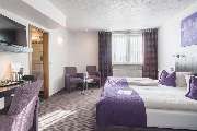 Best Western City Hotel Pirmasens - Guest room