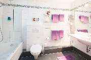 Best Western City Hotel Pirmasens - Guest room bath