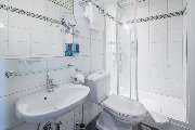 Best Western City Hotel Pirmasens - Guest room bath